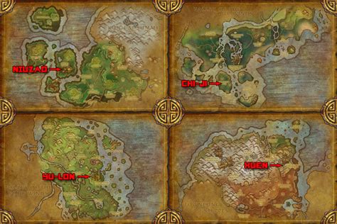 what quests are there that give august celestial rep